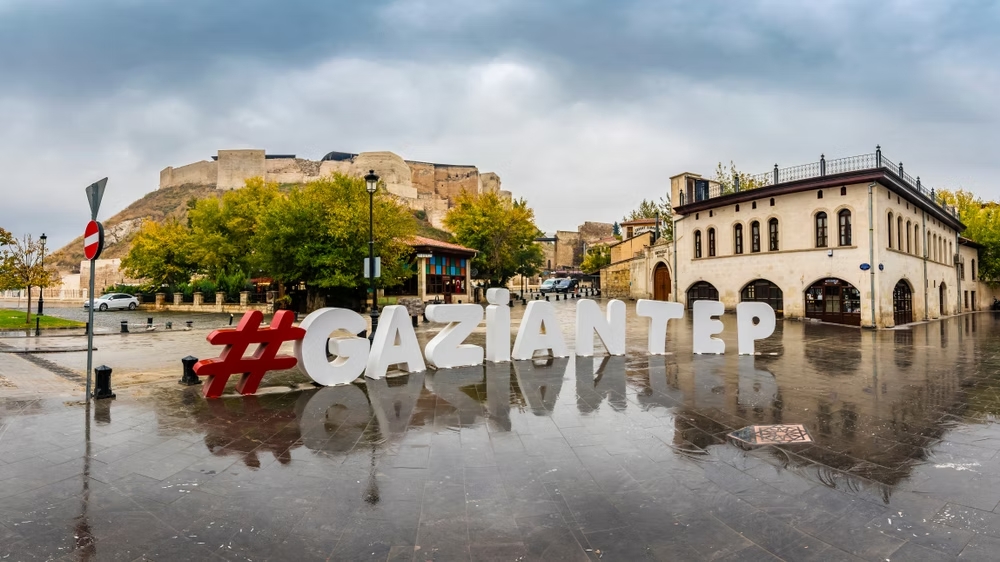 Konya Çıkışlı Güneydoğu Gap Turu